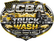 JCBA Truck Wash